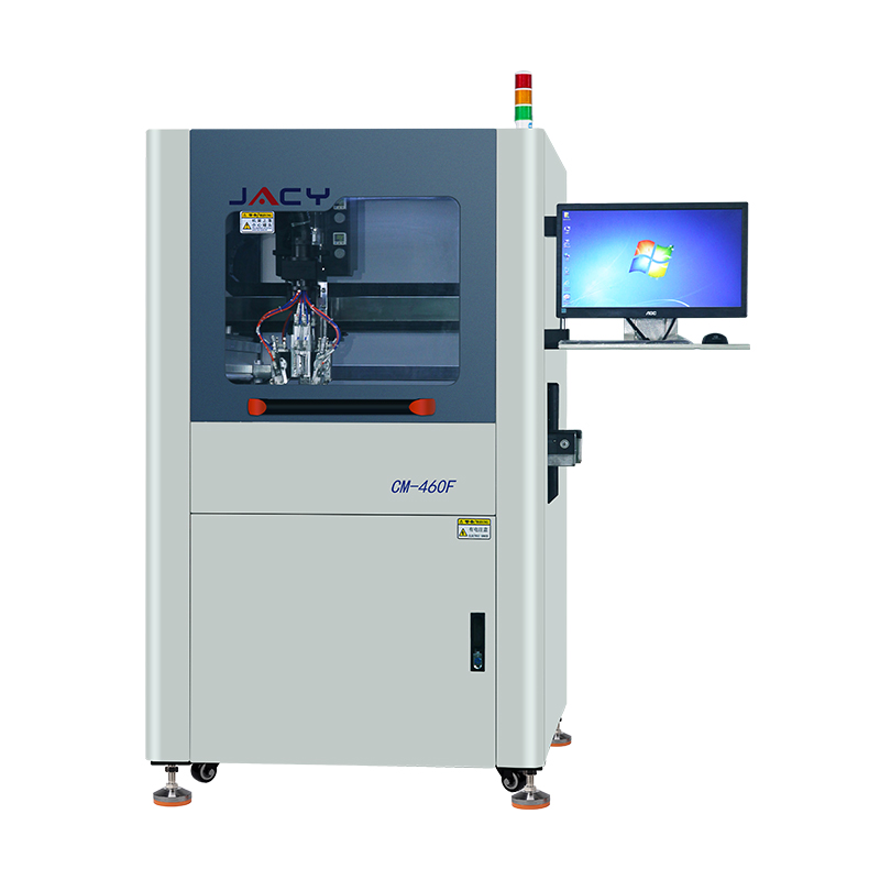 三防漆涂覆機(jī)與紡織品上光皂 工業(yè)設(shè)備與表面處理的創(chuàng)新應(yīng)用