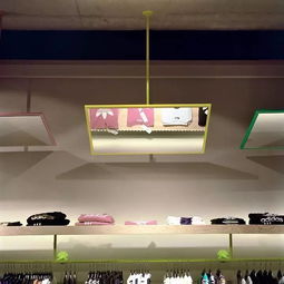 當運動商店變身潮流地標 運動場館服務的個性革命